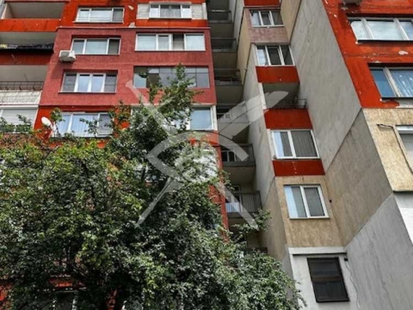 Двустаен апартамент в София, Надежда 1 - 53 кв.м за 2548 €/кв.м - Снимка #1