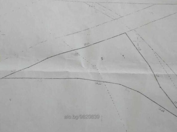 Земеделски имот в с. Герман, Област София-град -  кв.м за 70000 €/дка - Снимка #1