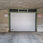 Дава се под наем Гараж / Паркомясто в София, Лозенец - 19 кв.м за 153 € - Снимка #1