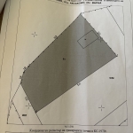 Парцел в Аксаково - 600 кв.м за 30 €/кв.м - Снимка #1