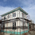 Къща в с. Белащица, Област Пловдив - 222 кв.м за 1320 €/кв.м - Снимка #1