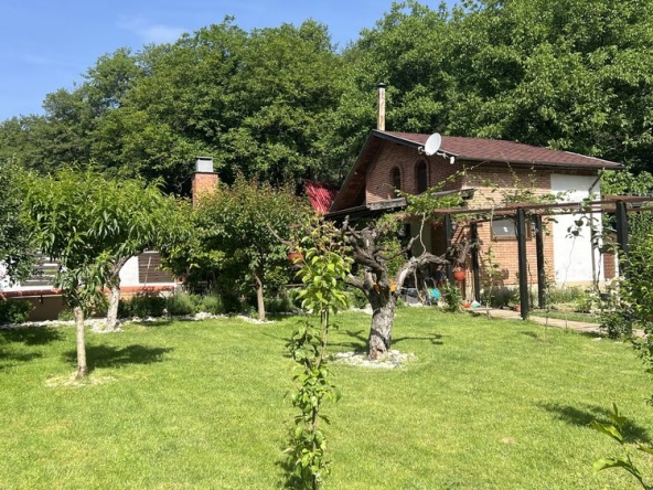 Къща в с. Калинка, Област Кърджали - 70 кв.м за 1858 €/кв.м - Снимка #1