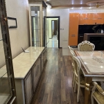 Дава се под наем Тристаен апартамент в с. Киреево, Област Видин - 100 кв.м за 714 € - Снимка #1