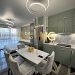 Двустаен апартамент в к.к. Св.Св. Константин и Елена - 71 кв.м за 2339 €/кв.м - Снимка #1