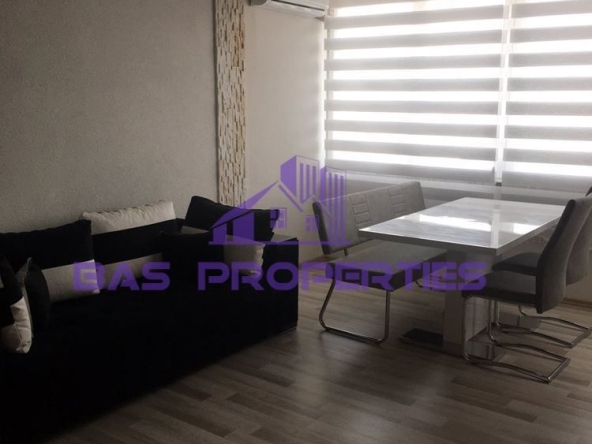 Едностаен апартамент в София, Люлин 5 - 46 кв.м за 1240 €/кв.м - Снимка #1