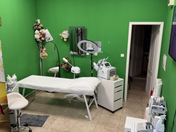 Дава се под наем Магазин в София, Орландовци - 24 кв.м за 255 € - Снимка #1