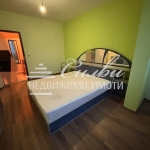 Дава се под наем Тристаен апартамент в Шумен, Болницата - 92 кв.м за 255 € - Снимка #1