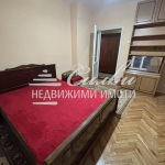 Дава се под наем Тристаен апартамент в Шумен, Добруджански - 90 кв.м за 306 € - Снимка #1