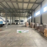 Дава се под наем Склад в с. Калековец, Област Пловдив - 840 кв.м за 2142 € - Снимка #1