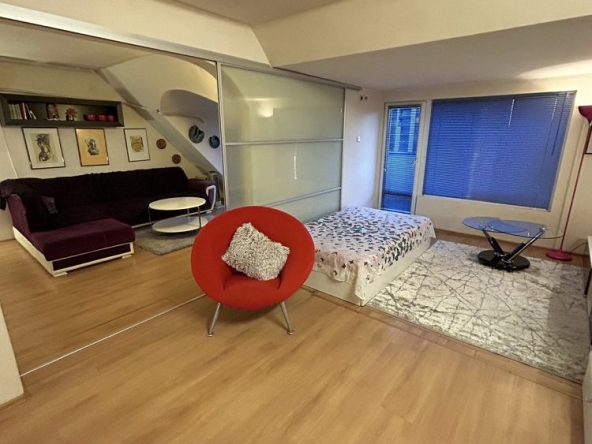 Дава се под наем Двустаен апартамент в Варна, Чайка - 50 кв.м за 510 € - Снимка #1