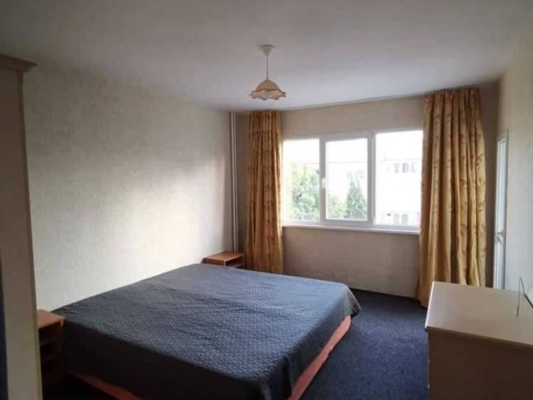 Тристаен апартамент в София, Изгрев - 98 кв.м за 1378 €/кв.м - Снимка #1