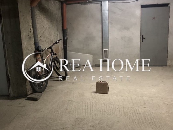 Гараж / Паркомясто в София, Люлин 7 - 25 кв.м за 1000 €/кв.м - Снимка #1