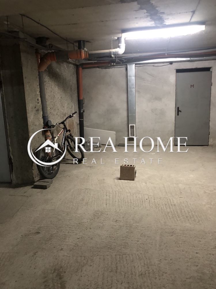 Гараж / Паркомясто в София, Люлин 7 - 25 кв.м за 1000 €/кв.м - Снимка #1