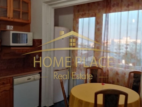 Дава се под наем Двустаен апартамент в Варна, ХЕИ - 65 кв.м за 408 € - Снимка #1