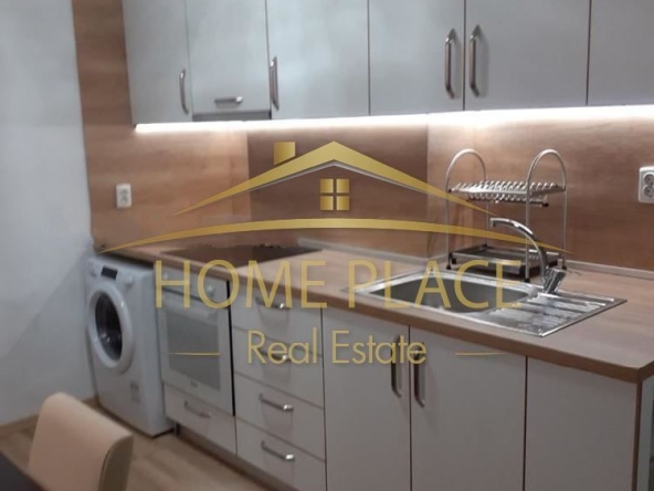 Дава се под наем Едностаен апартамент в Варна, м-т Прибой - 65 кв.м за 510 € - Снимка #1