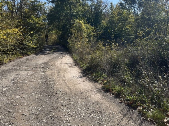 Парцел в Варна, Базар Левски - 1810 кв.м за 14 €/кв.м - Снимка #1