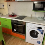 Дава се под наем Двустаен апартамент в Плевен, Дружба 1 - 35 кв.м за 204 € - Снимка #1