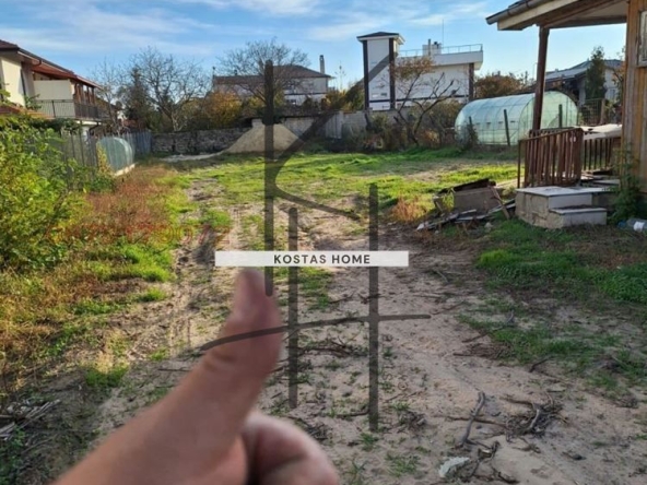 Парцел в Варна, м-т Боровец - юг - 400 кв.м за 157 €/кв.м - Снимка #1