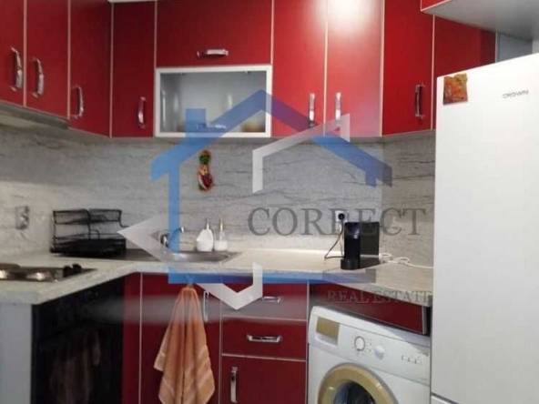 Дава се под наем Двустаен апартамент в с. Левски, Област Варна - 50 кв.м за 306 € - Снимка #1