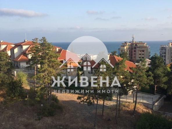 Тристаен апартамент в Свети Влас - 100 кв.м за 900 €/кв.м - Снимка #1
