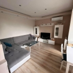 Дава се под наем Двустаен апартамент в Пловдив, Индустриална зона - Изток - 50 кв.м за 331.5 € - Снимка #1