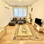 Дава се под наем Тристаен апартамент в Благоевград, Запад - 75 кв.м за 331.5 € - Снимка #1