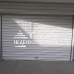 Гараж / Паркомясто в Шумен, Пожарната - 20 кв.м за 1097 €/кв.м - Снимка #1