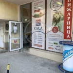 Магазин в Пловдив, Тракия - 54 кв.м за 2777 €/кв.м - Снимка #1