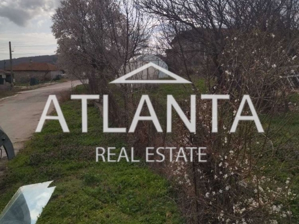 Парцел в с. Генерал Кантарджиево, Област Варна - 500 кв.м за 80 €/кв.м - Снимка #1