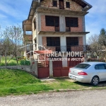 Къща в с. Бистра, Област Търговище - 200 кв.м за 383 €/кв.м - Снимка #1