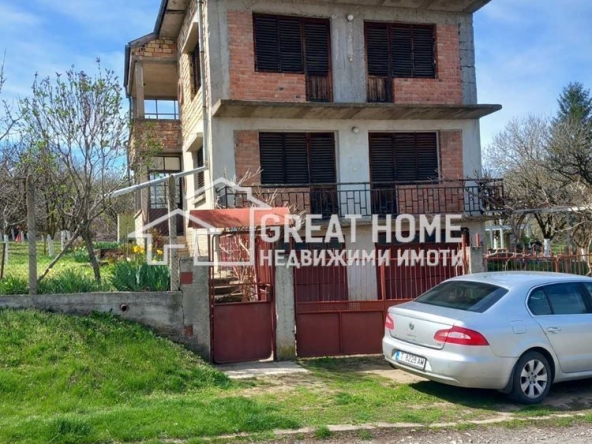 Къща в с. Бистра, Област Търговище - 200 кв.м за 383 €/кв.м - Снимка #1
