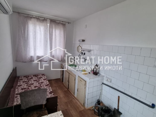 Етаж от къща в Търговище, Вароша - 112 кв.м за 1002 €/кв.м - Снимка #1