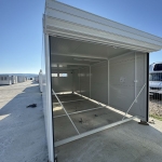 Гараж / Паркомясто в Варна, Западна промишлена зона - 21 кв.м за 134 €/кв.м - Снимка #1