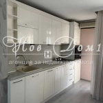 Дава се под наем Тристаен апартамент в Варна, Погреби - 75 кв.м за 500 € - Снимка #1