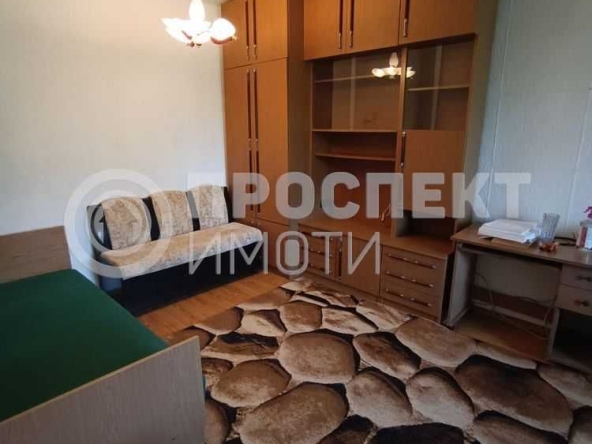 Двустаен апартамент в Пловдив, Захарна фабрика - 47 кв.м за 1571 €/кв.м - Снимка #1