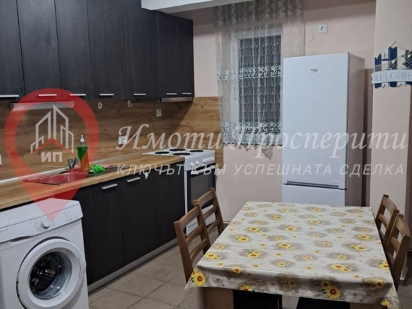 Дава се под наем Тристаен апартамент в София, Карпузица - 70 кв.м за 500 € - Снимка #1