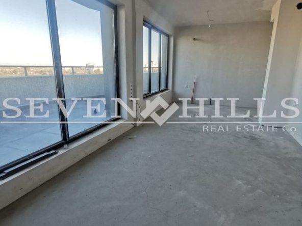 Двустаен апартамент в Пловдив, Център - 74 кв.м за 1338 €/кв.м - Снимка #1