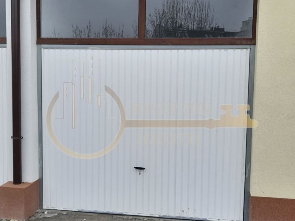 Дава се под наем Гараж / Паркомясто в София, Овча купел 1 - 20 кв.м за 125 € - Снимка #1