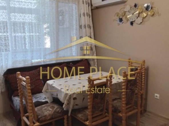 Дава се под наем Тристаен апартамент в Варна, Център - 95 кв.м за 612 € - Снимка #1