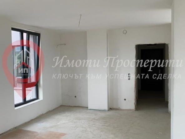 Тристаен апартамент в София, Малинова долина - 160 кв.м за 1050 €/кв.м - Снимка #1