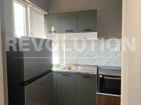 Едностаен апартамент в Пловдив, Тракия - 36 кв.м за 1862 €/кв.м - Снимка #1