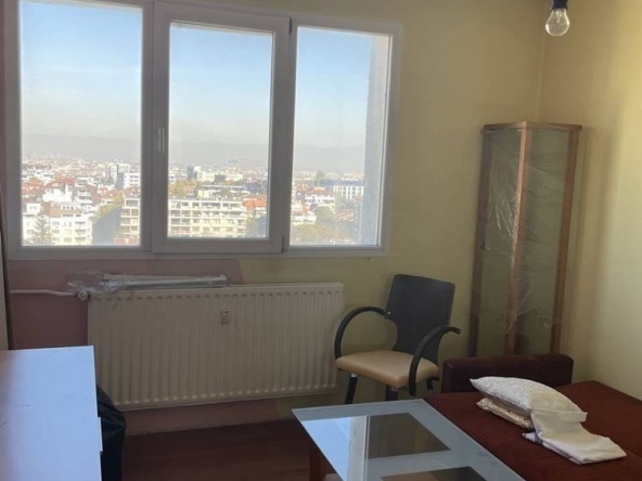 Тристаен апартамент в София, Лозенец - 82 кв.м за 3903 €/кв.м - Снимка #1
