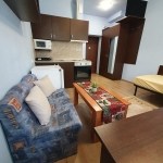 Дава се под наем Едностаен апартамент в Варна, Чаталджа - 24 кв.м за 255 € - Снимка #1