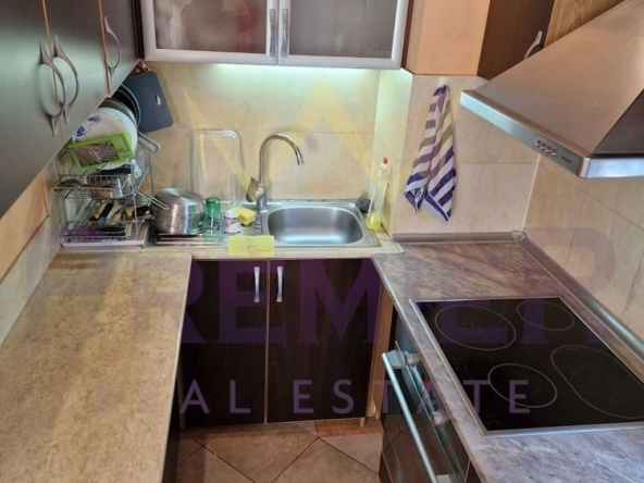 Дава се под наем Двустаен апартамент в Варна, Възраждане 1 - 65 кв.м за 392.7 € - Снимка #1