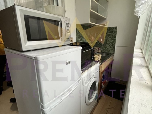 Дава се под наем Двустаен апартамент в Варна, Център - 45 кв.м за 255 € - Снимка #1