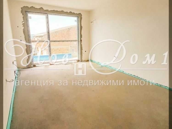 Двустаен апартамент в Варна, Чаталджа - 60 кв.м за 2327 €/кв.м - Снимка #1