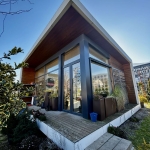 Къща в София, в.з. Киноцентъра 3 част - 42 кв.м за 547 €/кв.м - Снимка #1