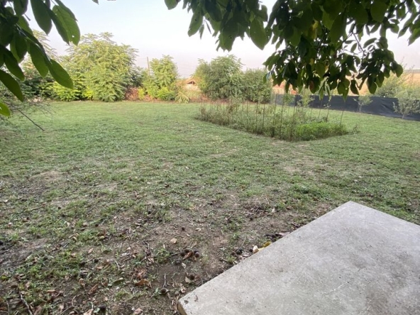 Парцел в Разград, Абритус - 801 кв.м за 32 €/кв.м - Снимка #1