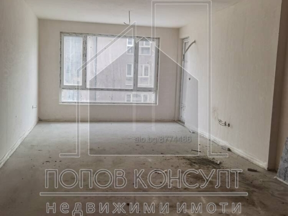 Двустаен апартамент в Пловдив, Западен - 76 кв.м за 1290 €/кв.м - Снимка #1