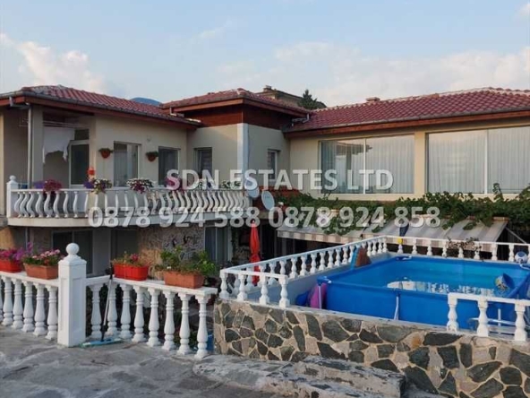 Къща в с. Долно изворово, Област Стара Загора - 180 кв.м за 1559 €/кв.м - Снимка #1